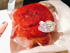 -好利来(紫竹院店)