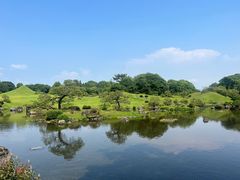 -水前寺成趣园