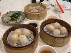 -红棉中餐厅·广州海航威斯汀酒店