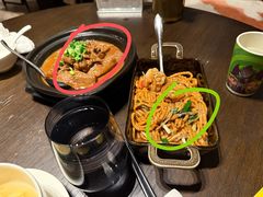 -彩丰楼中餐厅(佘山世茂洲际酒店)