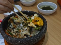 -小木屋拌饭(西安万象天地店)