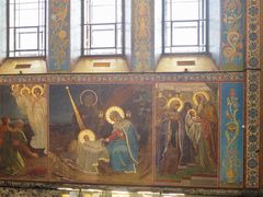 -滴血救世主教堂