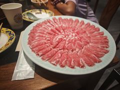 -南门涮肉(上海二店)