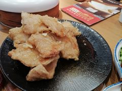-满园烤鸭·春饼(中街大悦城店)