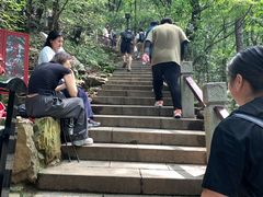 -虞山风景区