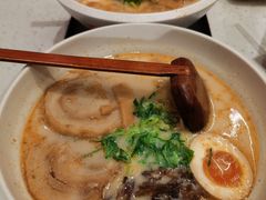 -味千拉面(瑞虹生活广场店)
