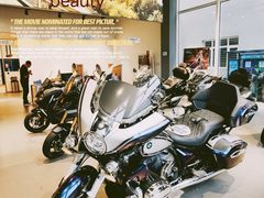 -北京德悦行BMW宝马摩托车