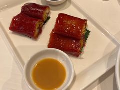 -金河半岛园林酒家(金融城店)
