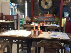 大堂-大海碗·京菜炸酱面(雍和宫店)