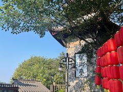 -丰都鬼城名山景区