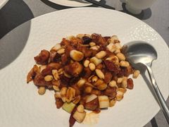 -福海居烤鸭店(鸟巢店)