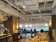 -无印良品餐堂 MUJI Diner(成都太古里店)