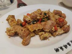 -长平老姿娘夜粥(平东一街店)
