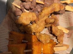 -潮界(虹桥新天地店)