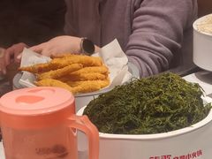 -龍歌自助小火锅(雨花台江南虹悦城店)