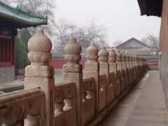 -历代帝王庙博物馆