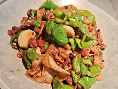 -雀蓝川菜(滨湖万象汇店)