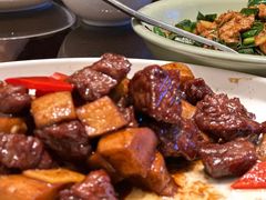 -大理实力希尔顿酒店•御玺中餐厅