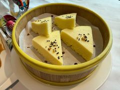 香甜小米糕-西湖春天•老字号杭州菜(百汇店)