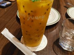 -Simple Yummy简单美味(上邦百汇城店)