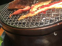 -原始泥炉烤肉(总店)