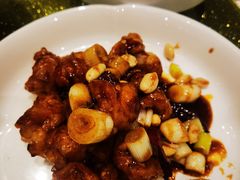 -大鸭梨烤鸭店(朝阳路店)