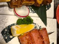 -满来寿喜烧(金虹桥店)