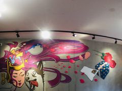 -W CAFE(甜爱路店)