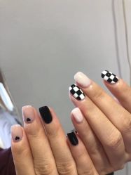 -莫奈花园日式美甲美睫