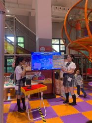 点击看大图 -奈尔宝·儿童乐园·亲子餐厅(星河湾店)