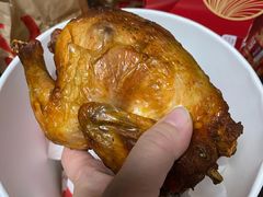 -肯德基(洛川店)