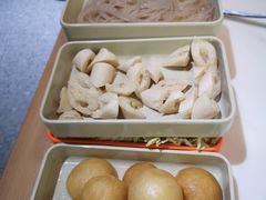 -福源药膳鸡(天润城店)