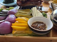 -张记焖窑·十五年专注焖烤(雍和宫店)