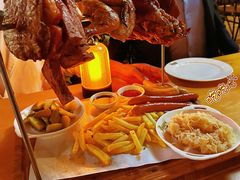 -巴伐利亚啤酒坊(意式风情街店)