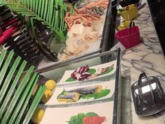 -厦门海景洲际酒店·海峡全日制餐厅