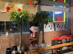 -三江两海老火锅(北京首店)