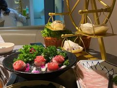 -故里和山·成都火锅(欢乐港湾店)