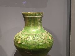 -汉景帝阳陵博物院