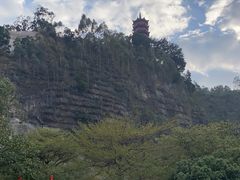 -南沙天后宫景区