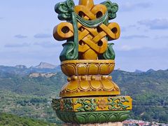 -普陀宗乘之庙(小布达拉宫)