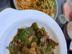 -江南里·新浙菜(苏州大悦城店)