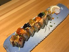 -大岛日本料理铁板烧(南通大饭店)