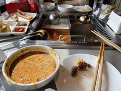 -海底捞火锅(九霄梦天地店)