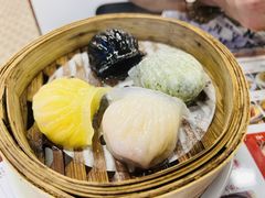 -七爷清汤腩·港式餐厅(金狮广场店)