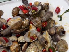 -日照大牌檔•小船海鲜(万平口店)