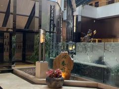 -广州花园酒店