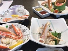 -蟹道乐(網元別館店)
