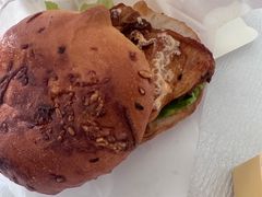 -必胜客(栖乐荟店)