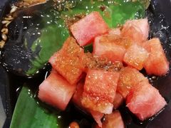 招牌冰粉-庆合府重庆大排档(紫都城店)
