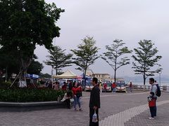 -鼓浪屿内厝澳码头(轮渡站)